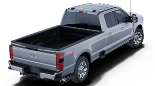 2025 Ford Super Duty® External Image 4